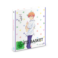 FruitsBasket-Vol3-BD-DVD-FSK12-RGB image number 1