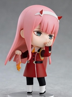 DARLING in the FRANXX - Zero Two Nendoroid image number 5