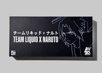 Naruto - Team Liquid Sasuke Keycap Base Kit image number 2