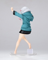 Eromanga Sensei - Izumi Sagiri Coreful Prize Figure (Hoodie Ver.) image number 8