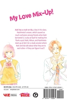 My Love Mix-Up! Manga Volume 2 image number 1