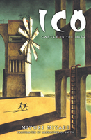 ICO: Castle in the Mist Novel image number 0
