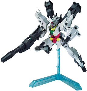 Gundam Build Divers Re:RISE - Jupitive Gundam HG 1/144 Model Kit