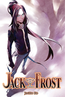 Jack Frost Manga Volume 9 image number 0