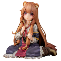 The Rising of the Shield Hero - Raphtalia Sitting Figure (Childhood ver.) image number 10