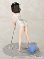 Original Character - Shizuku 1/7 Scale Figure image number 3