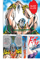 JoJo's Bizarre Adventure Part 1: Phantom Blood Manga Volume 1 (Hardcover) image number 3