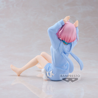 the-idolmster-cinderella-girls-riamu-yumemi-relax-time-prize-figure image number 3