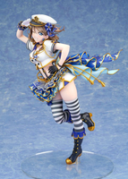 Love Live! - You Watanabe 1/7 Scale Figure (School Idol Fest Ver.) image number 2