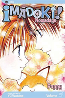 imadoki-manga-volume-5 image number 0