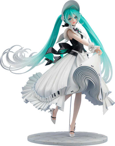 Hatsune Miku - Hatsune Miku 1/7 Scale Figure (Symphony 2023 Ver.)