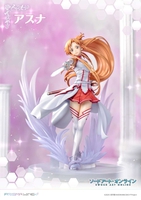 Sword Art Online - Asuna 1/7 Scale Figure (Prisma Wing Ver.) image number 2