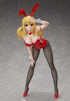 Fairy Tail - Lucy Heartfilia Figure (Bunny Ver.) image number 0