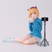 oshi-no-ko-memcho-prize-figure-relax-time-ver image number 4