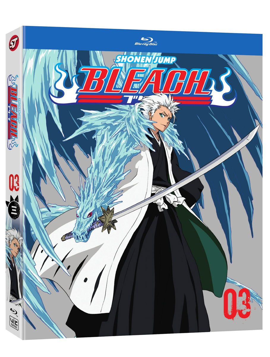 アニメ BLEACH DVD Blu-ray Amazon.co.jp: 劇場版BLEACH MEMORIES OF NOBODY(通常版) [Blu-ray