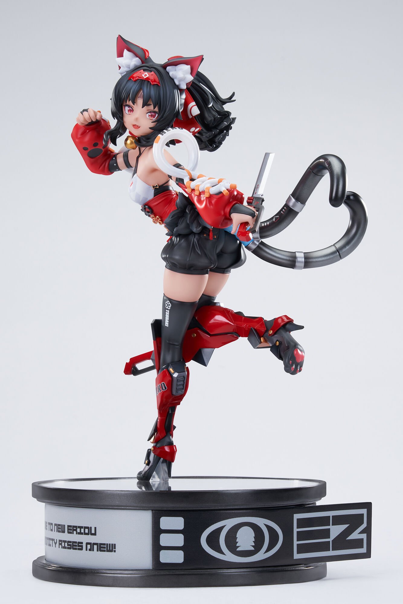 Zenless Zone Zero - Nekomiya Mana 1/7 Scale Figure