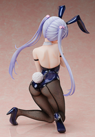 NEW GAME! - Aoba Suzukaze 1/4 Scale Figure (Bunny Ver.) image number 5
