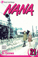 Nana Manga Volume 21 image number 0