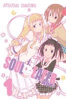 Soul Eater Not! Manga Volume 1 image number 0