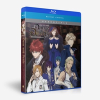 Dance with Devils - The Complete Series - Essentials - Blu-ray image number 0