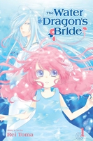 the-water-dragons-bride-manga-volume-1 image number 0