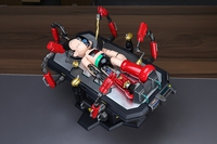astro-boy-astro-boy-model-kit-deluxe-edition image number 10