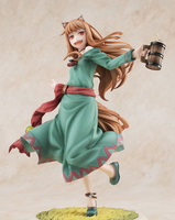 spice-and-wolf-holo-18-scale-figure-10th-anniversary-ver-re-run image number 6