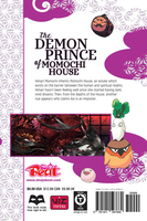 the-demon-prince-of-momochi-house-manga-volume-11 image number 1