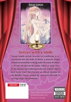 Becoming a Princess Knight and Working at a Yuri Brothel Manga Volume 2 image number 1