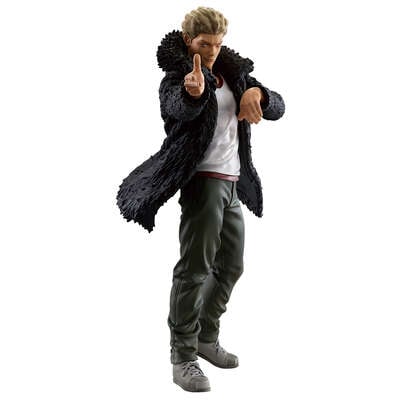 JUJUTSU KAISEN - Kinji Hakari Masterlise Expiece ICHIBANSHO Figure (Culling Games Ver.)