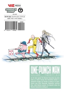 One-Punch Man Manga Volume 26 image number 1