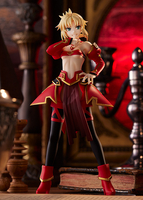 Fate/Grand Order - Saber/Mordred Pop Up Parade Figure image number 5
