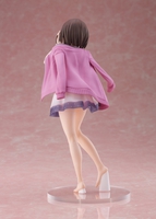 Saekano: How to Raise a Boring Girlfriend - Megumi Kato Prize Figure (Loungewear Ver.) image number 2