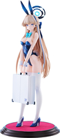 blue-archive-toki-asuma-17-scale-figure-bunny-girl-ver image number 0