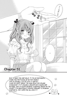 so-cute-it-hurts-manga-volume-11 image number 2