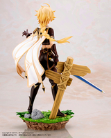 Genshin Impact - Traveler (Aether) 1/7 Scale Figure image number 3