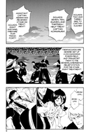 BLEACH Manga Volume 21 image number 3