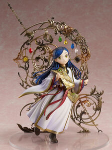Ascendance of a Bookworm - Rozemyne 1/7 Scale Figure (Deluxe Limited Edition)