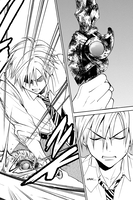 Arata: The Legend Manga Volume 2 image number 2