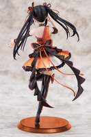 Date A Live - Kurumi Tokisaki 1/7 Scale Figure (Date A Bullet Another Idol Ver.) image number 3