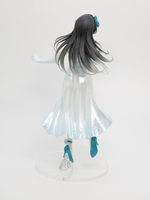 Rascal Does Not Dream of Bunny Girl Senpai - Mai Sakurajima Coreful Prize Figure (Party Dress Ver.) image number 5
