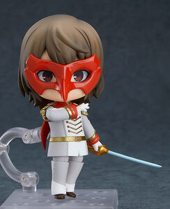 Goro Akechi (Re-run) Phantom Thief Ver Persona 5 Nendoroid Figure