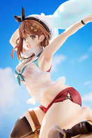 Atelier Ryza 2 Lost Legends & the Secret Fairy - Reisalin Stout 1/6 Scale Figure (A Day On The Beach Ver.) image number 8