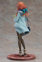 The Quintessential Quintuplets - Miku Nakano 1/6 Scale Figure (Date Style Ver.) image number 2