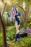 that-time-i-got-reincarnated-as-a-slime-shion-prize-figure-veldora-hoodie-ver image number 0