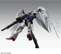 mobile-suit-gundam-wing-endless-waltz-wing-gundam-zero-mg-1100-scale-model-kit image number 5
