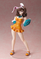 The Seven Deadly Sins Dragon's Judgement - Diane 1/4 Scale Figure (Bunny Ver.) image number 0