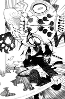 Blue Exorcist Manga Volume 1 image number 9