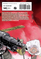 Golden Kamuy Manga Volume 13 image number 1