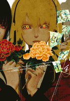 Kakegurui: Compulsive Gambler Manga Volume 4 image number 0